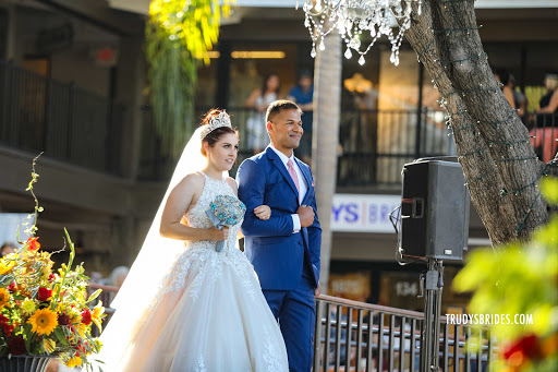 Bridal Shop «Trudys», reviews and photos, 1875 S Bascom Ave, Campbell, CA 95008, USA