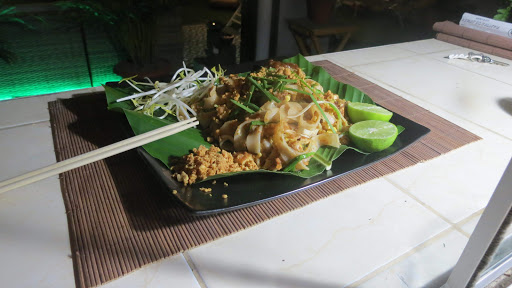 Mi Casa Thai Food Huanchaco