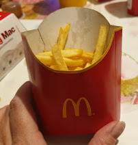 Aliment-réconfort du Restauration rapide McDonald's à Bonnée - n°2