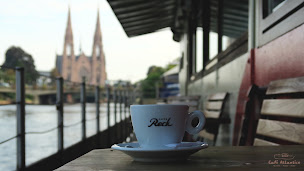 Photo n°181 de Café Atlantico à Strasbourg ()