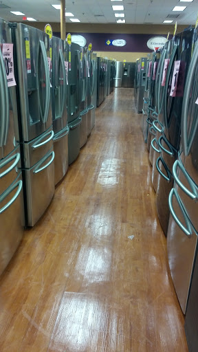 Appliance Store «Sears Outlet», reviews and photos, 1415 S Nova Rd, Daytona Beach, FL 32114, USA