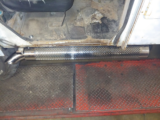 Auto Repair Shop «Computune Certified Auto Repair», reviews and photos, 1272 N 300 W, Provo, UT 84604, USA