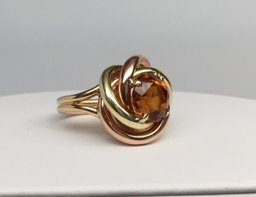 Jewelry Store «R&J Jewelry Store», reviews and photos, 14 S 1st St, San Jose, CA 95113, USA