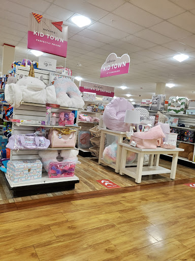 Department Store «HomeGoods», reviews and photos, 17641 Dale Mabry Hwy, Lutz, FL 33548, USA
