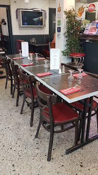 Atmosphère du Restaurant français Le Lorada à Cachan - n°5