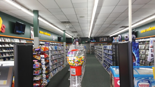 Movie Rental Store «Family Video», reviews and photos, 2073 N Aurelius Rd, Holt, MI 48842, USA