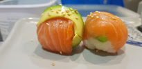 Sushi du Restaurant japonais Sushi Boat à Montpellier - n°5