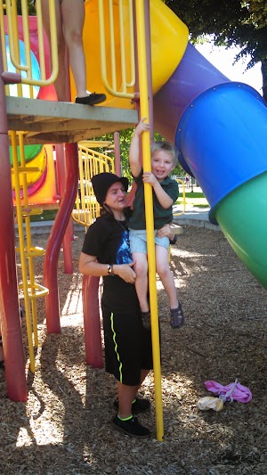 Hereth Park - photo 70