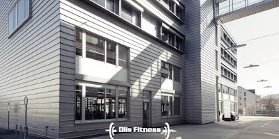 Diis Fitness Center