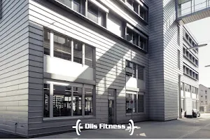 Diis Fitness Center image
