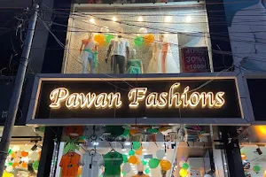 Pawan Selection & Pawan fashions image