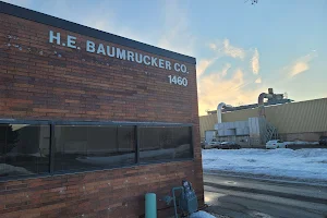 H E Baumrucker Co image