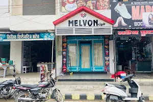 Melvon cafe image