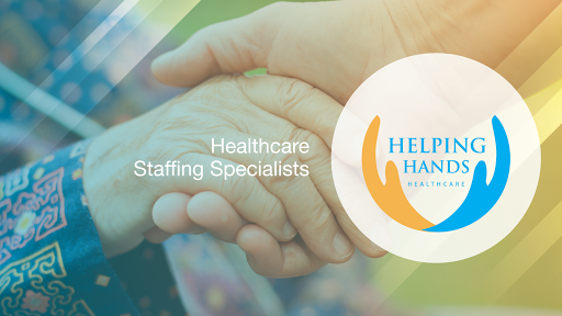 Helping Hands Health Care Ltd