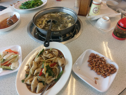 劉家香豬腳（原巧味園） 的照片