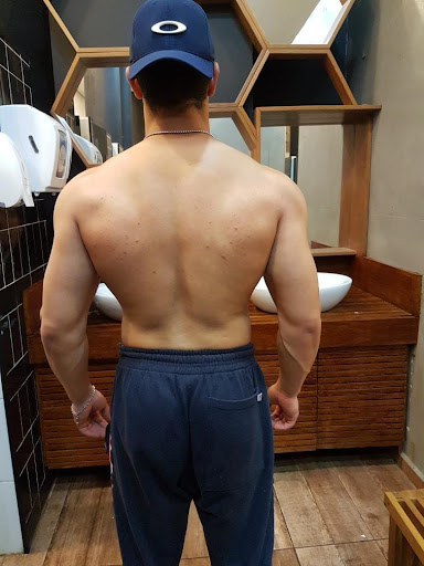 Logo da empresa - Personal Trainer Sorocaba