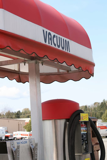Shur-Kleen Car Wash en Joint Base Lewis-McChord