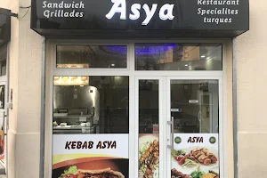Restaurant Asya image