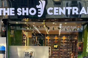 THE SHOE CENTRAL image