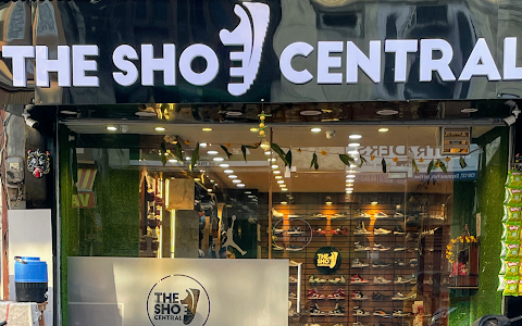 THE SHOE CENTRAL image