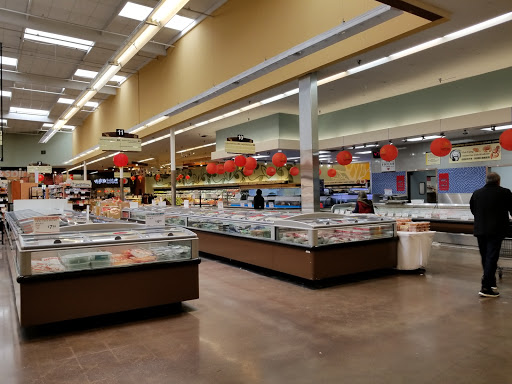 Supermarket «99 Ranch Market», reviews and photos, 345 E Main St, Alhambra, CA 91801, USA