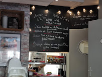 Restaurant La Guinguette à Saint-Jean-de-Monts (la carte)