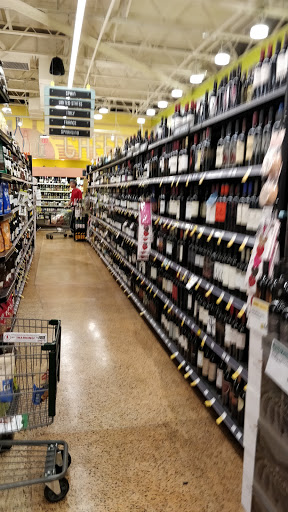 Grocery Store «Whole Foods Market», reviews and photos, 1020 Alton Rd, Miami Beach, FL 33139, USA