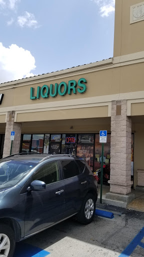 Liquor Store «M & M Liquors», reviews and photos, 3343 W 80th St, Hialeah, FL 33018, USA