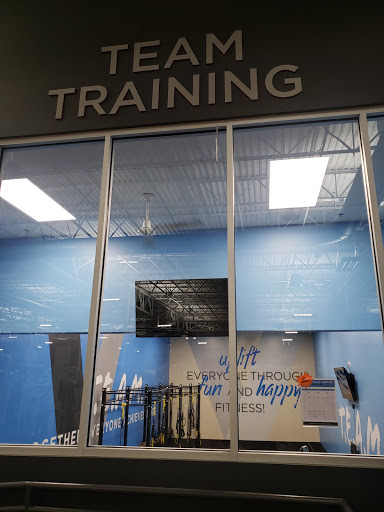 Gym «VASA Fitness Sandy», reviews and photos, 7990 S 1300 E, Sandy, UT 84094, USA