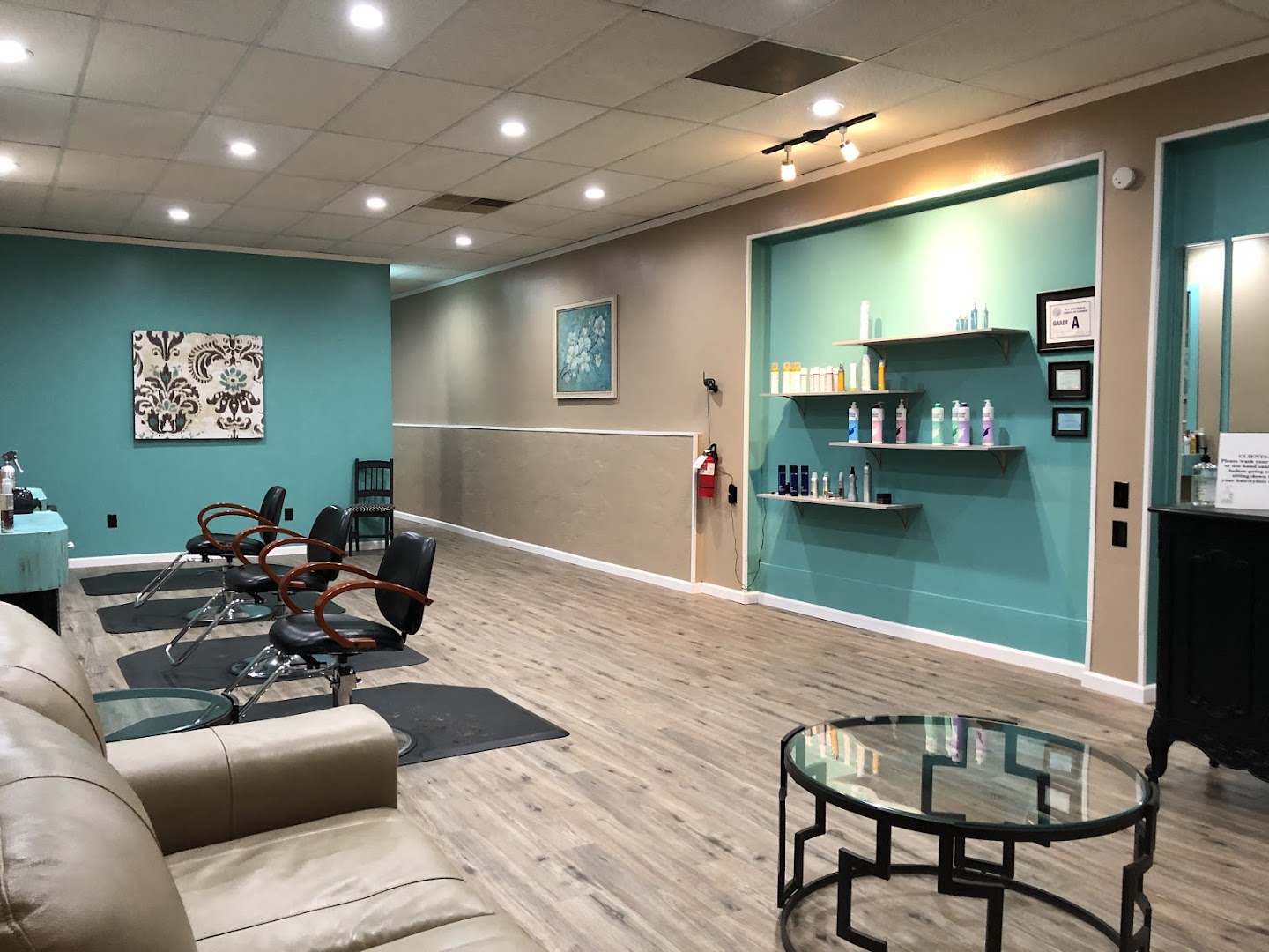 Studio C Salon & Spa