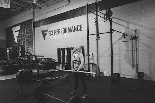 Gym «SYR CrossFit», reviews and photos, 7562 Penn Dr #160, Allentown, PA 18106, USA