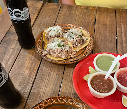 Carnitas Michoacan El Rey photo