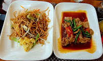 Nouille du Restaurant thaï Thaï Basilic Créteil Soleil à Créteil - n°4