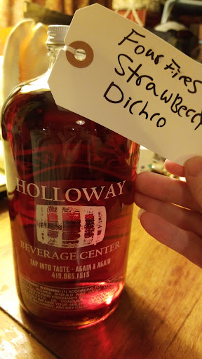 Beer Store «Holloway Beverage Center», reviews and photos, 7130 Airport Hwy, Holland, OH 43528, USA