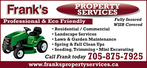 Frank's Property Services