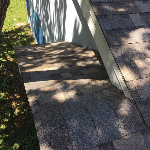 Roofing Contractor «Done Rite Roofing inc.», reviews and photos