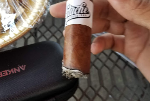 Barber Shop «Stache Barbershop», reviews and photos, 414 Chestnut St, Union, NJ 07083, USA