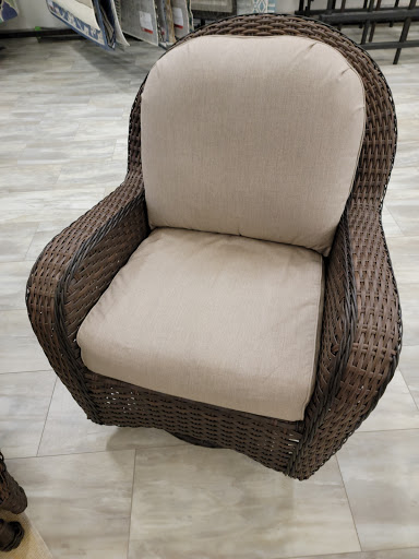 Fireplace Store «The Fire House Casual Living Store», reviews and photos, 5301 Capital Blvd #J, Raleigh, NC 27616, USA