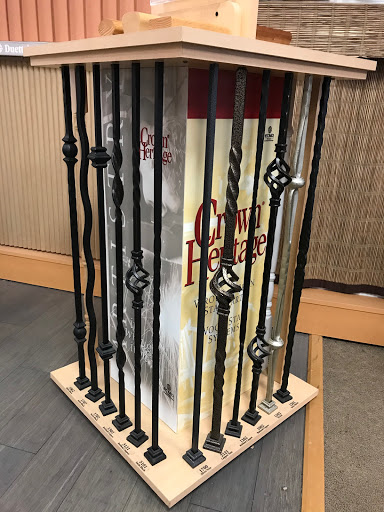 Paint Store «The Paint Barn», reviews and photos, 4018 Quakerbridge Rd, Trenton, NJ 08619, USA