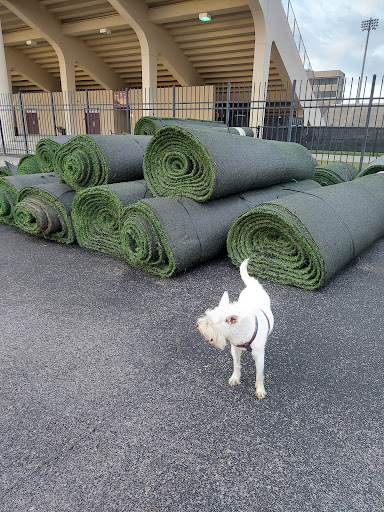 Stadium «Abshier Stadium», reviews and photos, 710 W San Augustine St, Deer Park, TX 77536, USA