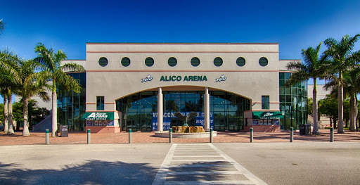 Arena «Alico Arena», reviews and photos, 12181 Fgcu Lake Pkwy E, Fort Myers, FL 33913, USA