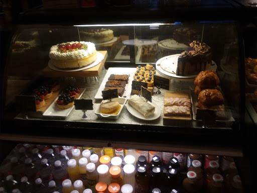 Coffee Shop «Pigtrain Coffee Company», reviews and photos, 1701 Wynkoop St, Denver, CO 80202, USA