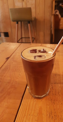 Jus du Café HOBO COFFEE à Nice - n°4