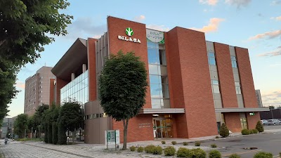 帯広信用金庫 中央支店