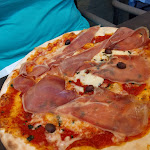 Photo n°3 de l'avis de Sébastien.N fait le 19/08/2017 à 18:10 sur le restaurants Italian Caffé à Cannes