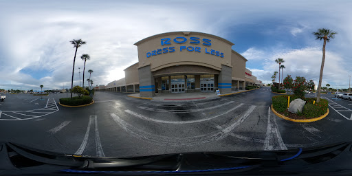 Clothing Store «Ross Dress for Less», reviews and photos, 247 E Eau Gallie Blvd, Indian Harbour Beach, FL 32937, USA