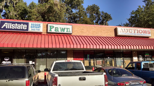 Affiliated Gun & Pawn, 2500 Apalachee Pkwy, Tallahassee, FL 32301, USA, 