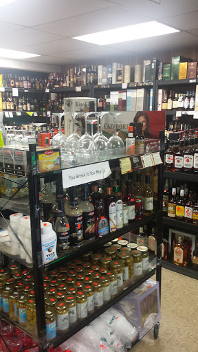 Liquor Store «The Winery II», reviews and photos, 2101 Savoy Dr, Chamblee, GA 30341, USA