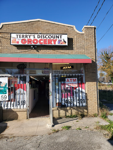 Terry's Discount Grocery