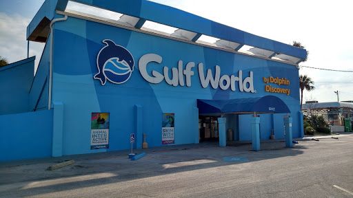 Aquarium «Gulf World», reviews and photos, 15412 Front Beach Rd, Panama City Beach, FL 32413, USA